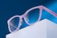 Image of Cat-Eye Glasses thumbnail